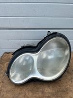 Mercedes-Benz C W203 Headlight/headlamp A2038203161