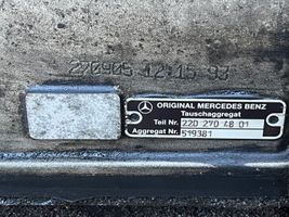 Mercedes-Benz S W220 Automaattinen vaihdelaatikko 7226260