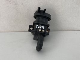 Mercedes-Benz C W202 Turboahtimen magneettiventtiili 0005450327