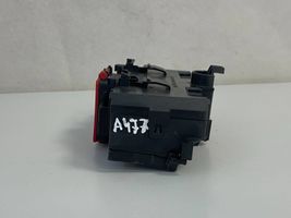 Mercedes-Benz C W203 Câble de batterie positif A2035450803