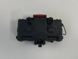 Mercedes-Benz C W203 Câble de batterie positif A2035450803