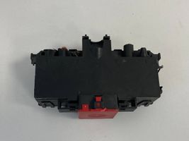 Mercedes-Benz C W203 Câble de batterie positif A2035450803