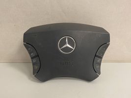 Mercedes-Benz S W220 Airbag de volant 2204601598