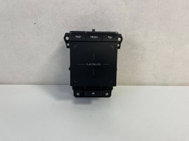 Lexus NX Unité / module navigation GPS 8478078120