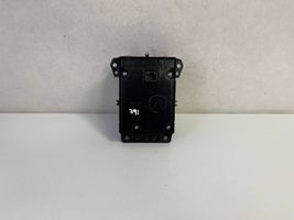 Lexus NX Unité / module navigation GPS 8478078120