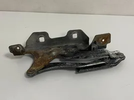 Mercedes-Benz A W169 Engine bonnet/hood hinges A1698800228