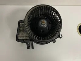 Mercedes-Benz CLK A209 C209 Soplador/ventilador calefacción 