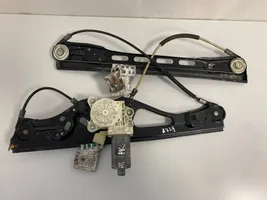 Mercedes-Benz E W211 Alzacristalli della portiera anteriore con motorino A2117200146