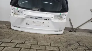 Lexus NX Tylna klapa bagażnika 