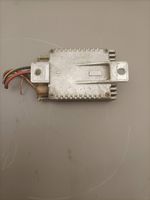 Mercedes-Benz E W210 Module de commande de ventilateur A0275457732