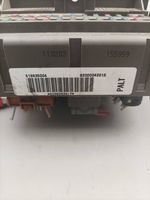 Renault Vel Satis Sulakemoduuli 8200004201E