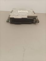 Peugeot 806 Sterownik / Moduł ECU 9623038780