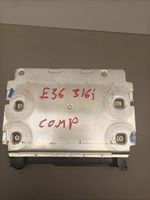 BMW 3 E36 Sterownik / Moduł ECU 0261203276