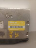 BMW 3 E36 Calculateur moteur ECU 0261200522