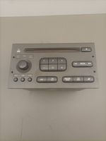 Saab 9-3 Ver1 Panel / Radioodtwarzacz CD/DVD/GPS 5043245