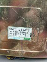 Hyundai Lantra II Engine control unit/module 9544028015