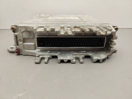 Opel Frontera A Sterownik / Moduł ECU 91154826