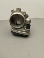 BMW 5 E39 Electric throttle body valve 7502444