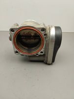 BMW 5 E39 Electric throttle body valve 7502444