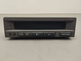 Saab 9-5 Monitori/näyttö/pieni näyttö 5263249