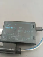 BMW 5 E39 Sėdynės slėgio daviklis 8367242