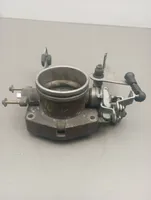 BMW 5 E34 Throttle valve 17303629