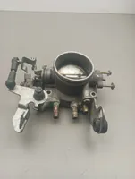 BMW 5 E34 Throttle valve 17303629