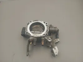 BMW 3 E36 Throttle valve 17303639