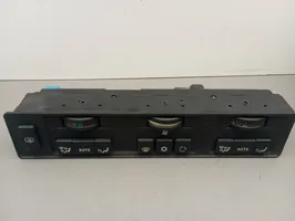 BMW 7 E32 Climate control unit 1390810