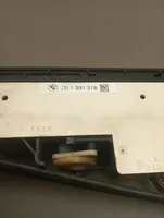 BMW 5 E34 Panel klimatyzacji 1391378