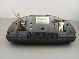 BMW 5 E39 Geschwindigkeitsmesser Cockpit 62118375900