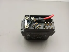 BMW 3 E30 Przekaźnik / Modul układu ogrzewania wstępnego 2241385