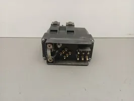 BMW 3 E30 Przekaźnik / Modul układu ogrzewania wstępnego 2241385