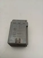 BMW 3 E36 Przekaźnik / Modul układu ogrzewania wstępnego 2246473