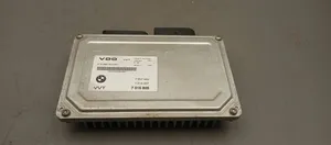 BMW 3 E46 Module de contrôle de boîte de vitesses ECU 7516809