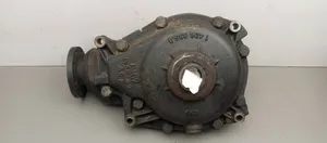 BMW 3 E46 Front differential E07504533