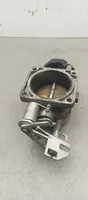 BMW 7 E23 Throttle valve 1270711