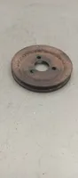 BMW 7 E23 Power steering pump pulley 