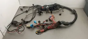 BMW 5 E39 Engine installation wiring loom 778618201