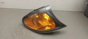 BMW 3 E46 Indicatore di direzione anteriore 388702