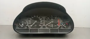 BMW 3 E46 Compteur de vitesse tableau de bord 6906884