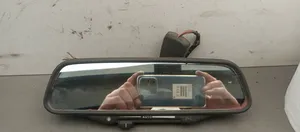 BMW 5 E34 Espejo retrovisor (interior) 0010079