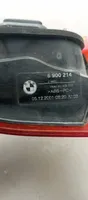 BMW 5 E39 Lampy tylne / Komplet 6900214