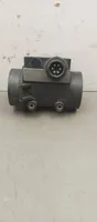 BMW 5 E34 Mass air flow meter 0280212010