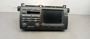 BMW 3 E46 Unità principale autoradio/CD/DVD/GPS 8383329