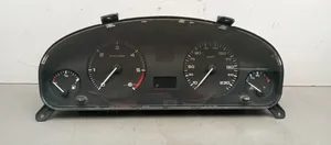 Peugeot 406 Tachimetro (quadro strumenti) 9639940380