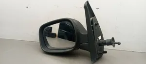 Renault Kangoo I Manual wing mirror 836157