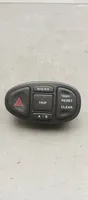 Jaguar S-Type Hazard light switch 147BC