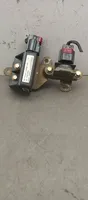 Jaguar S-Type ESP acceleration yaw rate sensor YW4A14B296