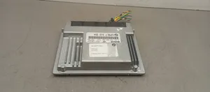 BMW 3 E46 Sterownik / Moduł ECU 7512354